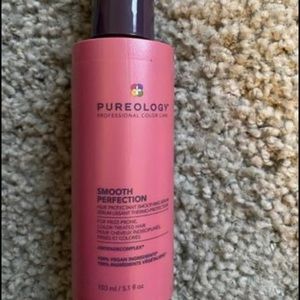 Pureology smooth perfection